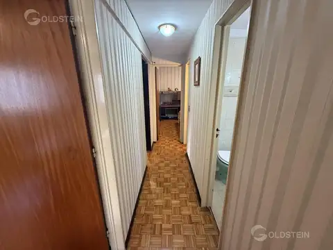 Departamento en Venta de 3 dormitorios