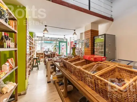 Local en Venta 45 años
