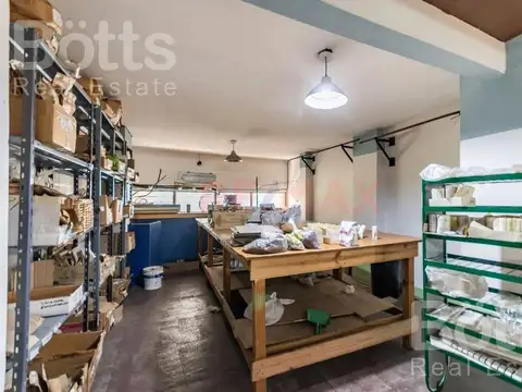 Local en Venta 45 años