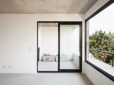 Francisco De Laprida 2400, Piso -2