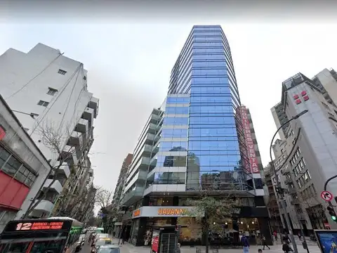 Oficina en Microcentro