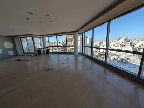 Oficina en Alquiler 10 años