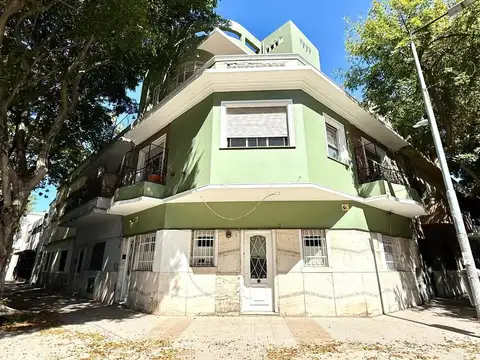 Casa en Venta en Colegiales, CABA