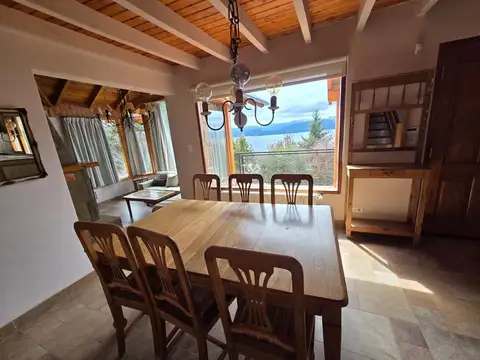 Casa en Alquiler al Norte