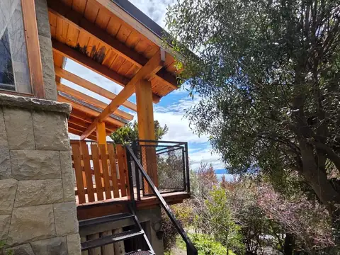Casa en Alquiler de 2 dormitorios