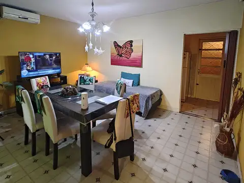 Casa en Venta en Merlo Sur, USD 65.000
