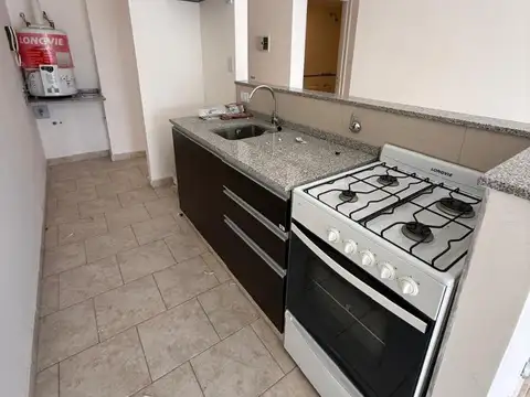 9 De Julio 300, Piso 5