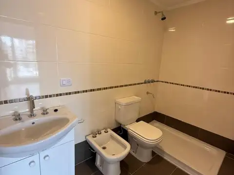 Departamento en Alquiler 1 año