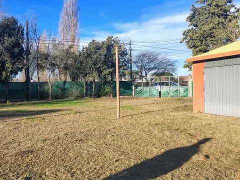 Calle los retamos