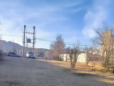 Terreno en Venta de 1276,0 m2