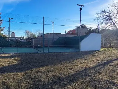 Terreno en Venta en San Luis, USD 80.000