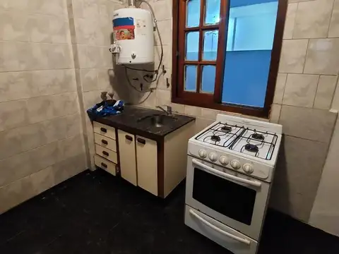 Departamento en Alquiler A Estrenar