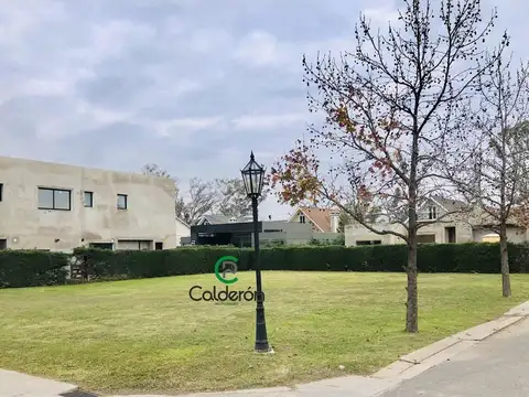 Terreno Lote  en Venta en Barrio Cerrado Astorga , La Reja,