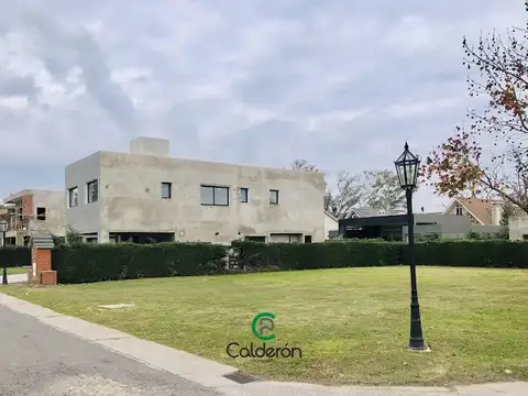 Terreno en Venta en La Reja, USD 85.000