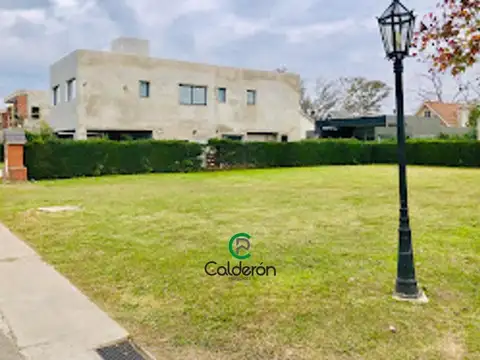 Terreno Lote  en Venta en Barrio Cerrado Astorga , La Reja,