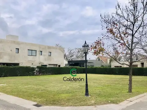 Terreno en Venta en La Reja, USD 85.000