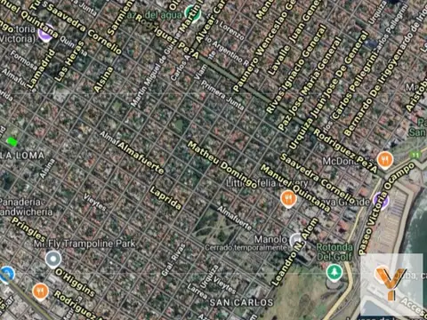 Terreno en Venta de 394,0 m2