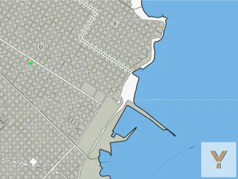 Terreno en Venta en Mar del Plata, USD 145.000