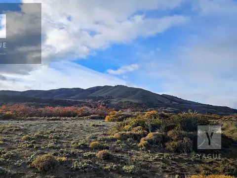 Oportunidad, bajo precio relativo en cordillera, Chubut, Patagonia Argentina