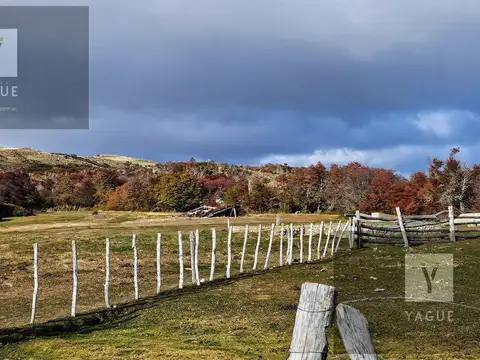 Oportunidad, bajo precio relativo en cordillera, Chubut, Patagonia Argentina