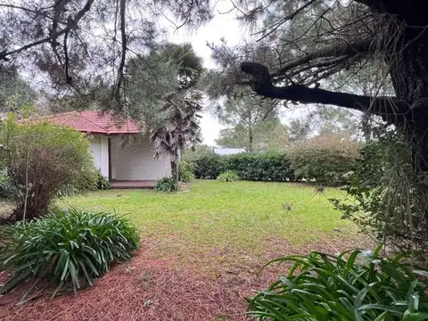 Casa en Venta 50 años