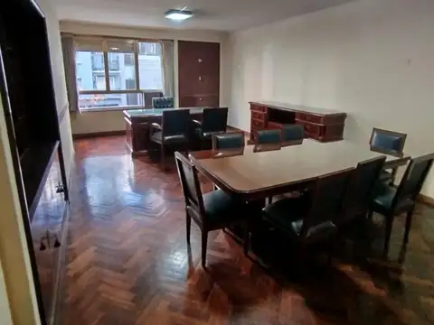 Cordoba 600 , Piso 2