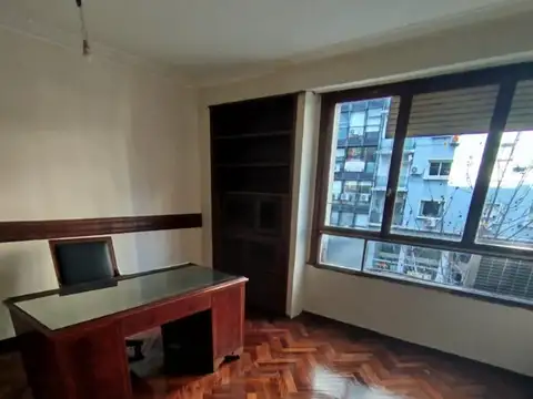 ALQUILER DE OFICINAS EN RETIRO – AV. CÓRDOBA AL 600