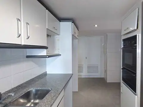 Departamento 5 ambientes con 2 baños