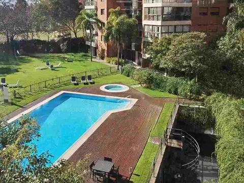 Departamento en Alquiler de 5 ambientes