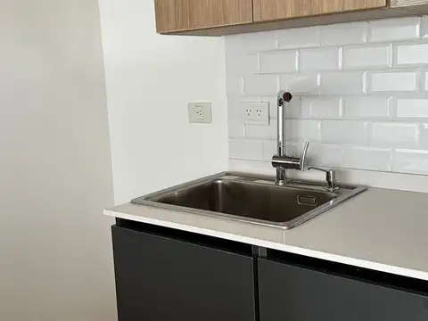 Departamento en Venta en Belgrano, USD 175.000