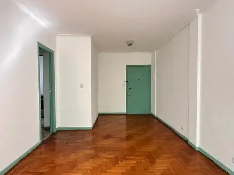 Departamento en Venta en Caballito, USD 119.000