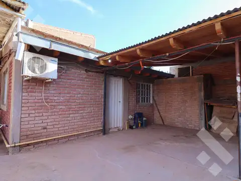 VENTA BASE OPERATIVA INDUSTRIAL- RINCON DE LOS SAUCES-NEUQUÉN