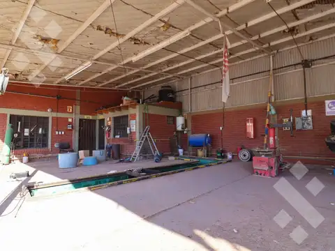 Galpon en Venta en Neuquén, USD 960.000