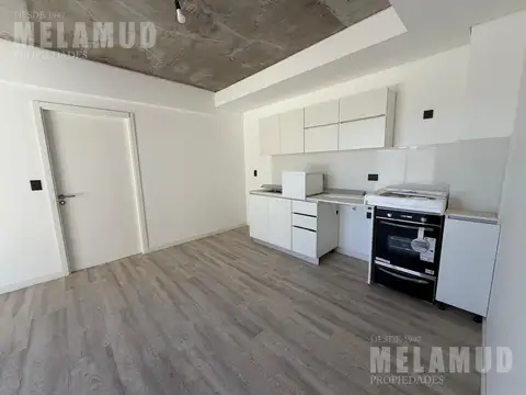 Departamento en Venta en Nuñez, USD 300.000