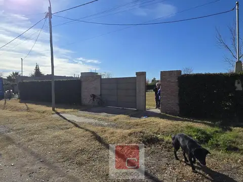 Terreno en Venta en Vistalba, USD 60.000
