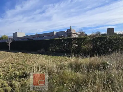 Terreno en Vistalba