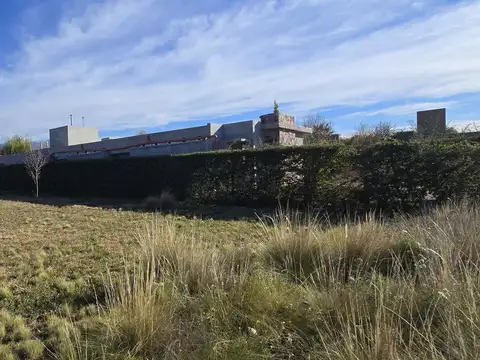 Terreno en Vistalba
