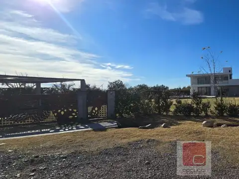 Terreno en Vistalba