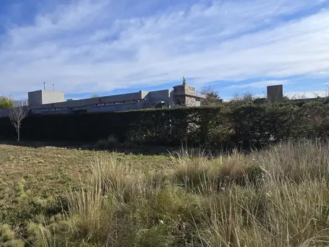Terreno en Venta en Vistalba, USD 60.000
