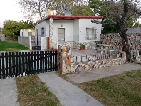 Depto Tipo Casa en Venta en San Clemente del Tuyu, USD 25.000