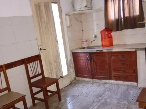 Depto Tipo Casa en Venta con 1 cocheras