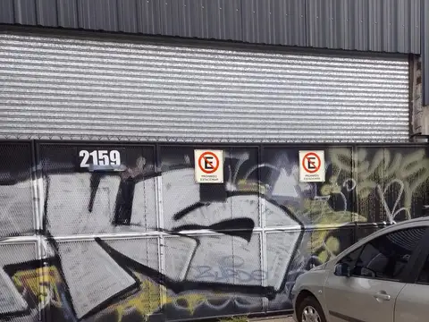 Avenida Bartolomé Mitre 2159 Moreno