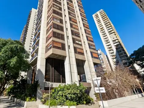 Departamento en Venta en Retiro, CABA