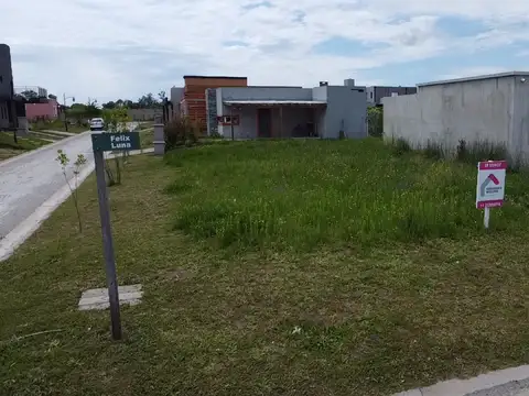 Terreno en Venta en Capilla Del Señor, USD 29.000