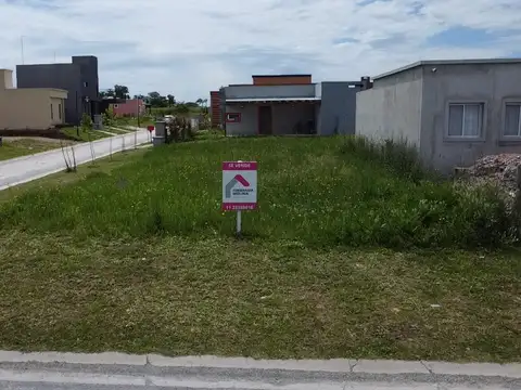 Las Lomadas - Capilla del Señor