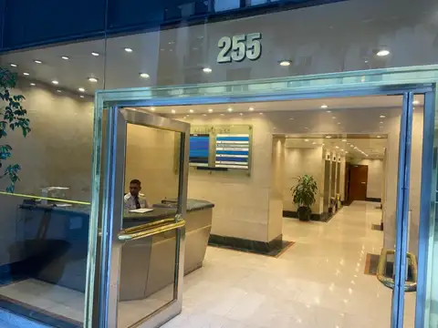 MAIPU 200, Piso 8