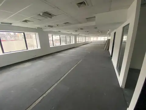 OFICINAS - PLANTA LIBRE - MICROCENTRO (COMERCIAL), CAPITAL FEDERAL