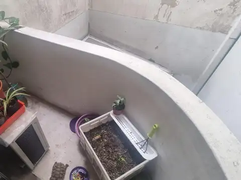 Departamento 4 ambientes con 3 baños