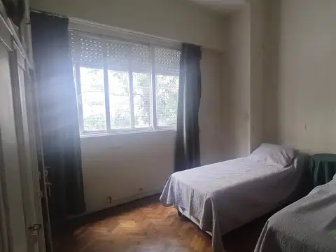 Departamento en Venta en Barrio Norte, USD 169.900