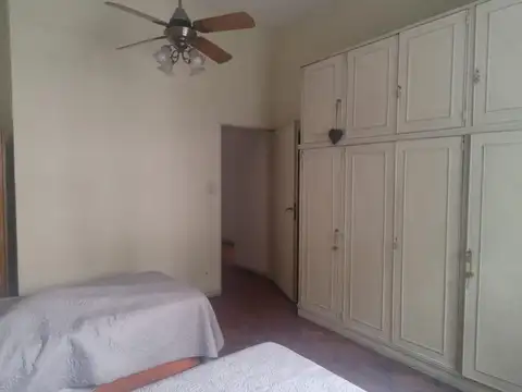 Departamento 4 ambientes con 3 baños